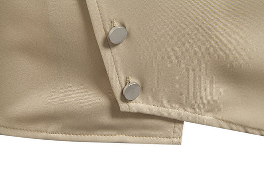 Camisa Manga Larga Premium para Hombre - Image 35