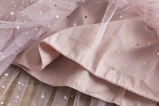 Falda Tutú de Tul Elegante para Fiestas Infantiles - Image 6