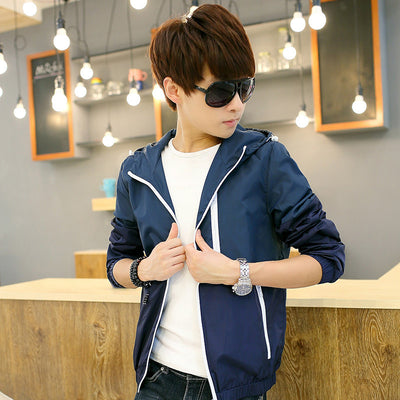 Chaqueta Ligera Primavera Otoño - Versátil y Cómoda - Image 16