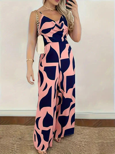Mono Elegante de Fibra Poliéster para Mujer - Tendencia Actual - Image 6