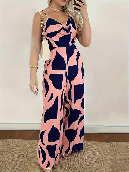 Mono Elegante de Fibra Poliéster para Mujer - Tendencia Actual - Image 6