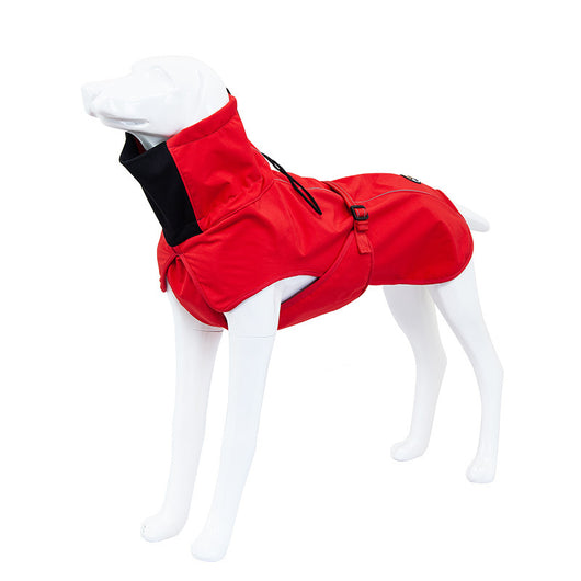 Chaleco Impermeable para Perros Grandes - Image 18