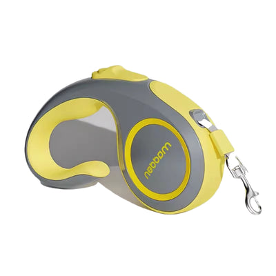 Correa Extensible Automática para Perros y Gatos - 3 Metros de Libertad - Image 18