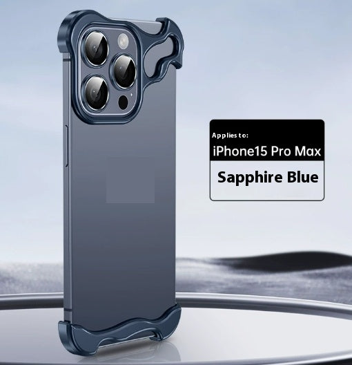 Funda Protectora con Esquinas Reforzadas para Teléfono - Image 6