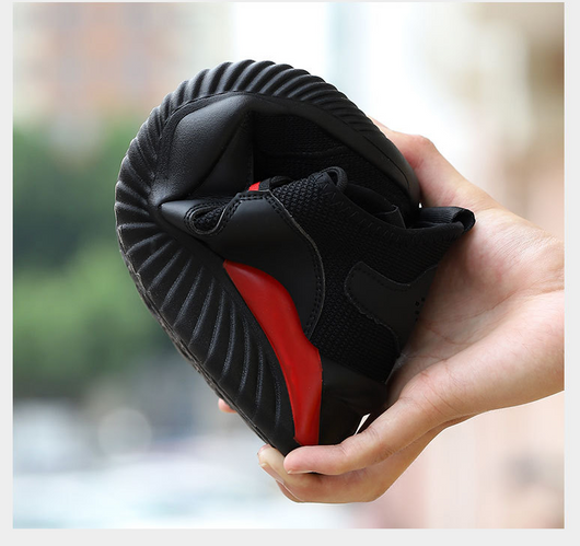 Zapatos de Seguridad Impermeables Antideslizantes para Trabajo - Image 43