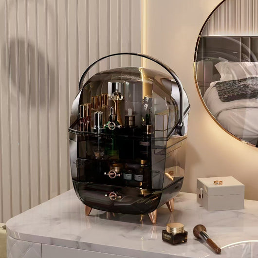 Organizador de Cosméticos Elegante y Funcional - Image 9