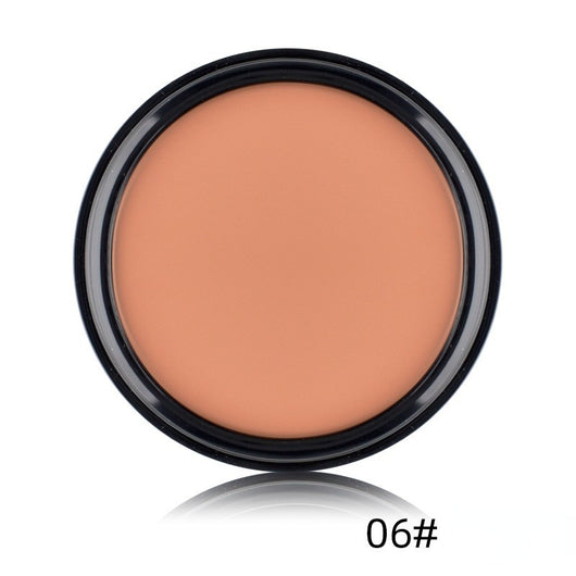 Corrector Impecable Meiqian - Cobertura Total para Manchas y Tatuajes - Image 18
