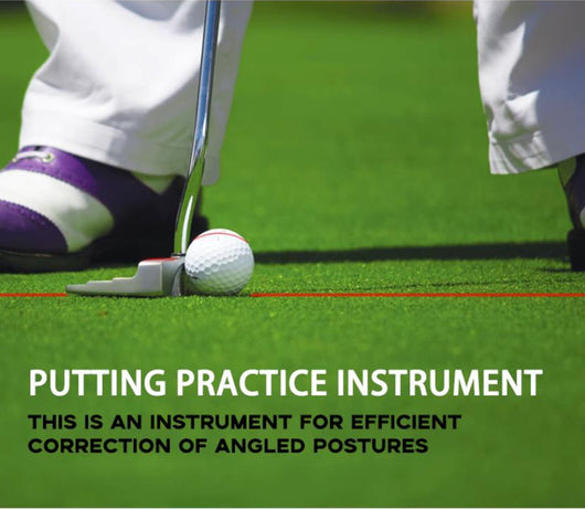 Instrumento Láser de Puntería para Golf - Alineador de Golpes Profesional - Image 7