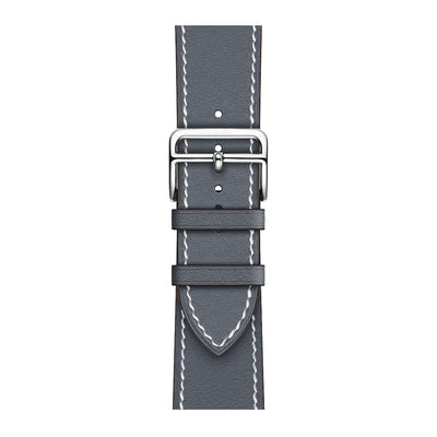 Correa de Reloj en Cuero PU Premium - Compatible con Múltiples Modelos - Image 4