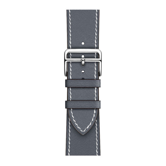 Correa de Reloj en Cuero PU Premium - Compatible con Múltiples Modelos - Image 4