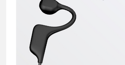 Auriculares Deportivos Estéreo con Gancho Auricular para Exterior - Image 23