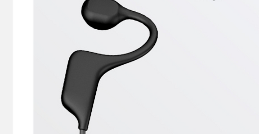Auriculares Deportivos Estéreo con Gancho Auricular para Exterior - Image 23