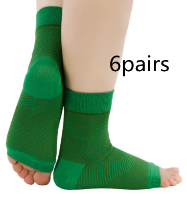 Calcetines de Soporte para Tobillos - Image 18