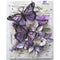 Pintura de Diamantes 5D Temática Animal - Bordado y Decoración del Hogar