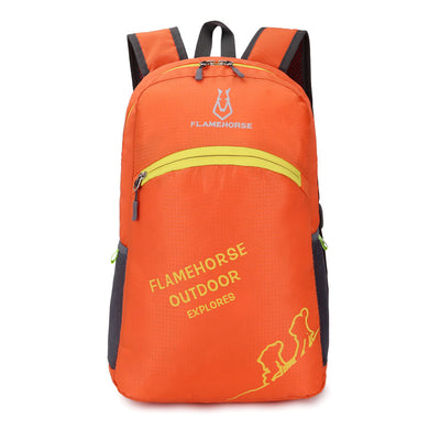 Bolsa Bandolera Plegable para Actividades Outdoor - Image 19
