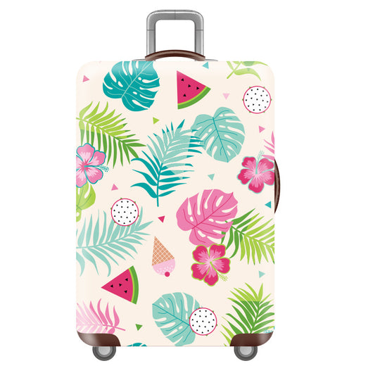 Funda Protectora Elástica para Maleta - Resistente y Acolchada - Image 6