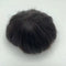 Peluca Capilar Frontal para Hombre con Encaje