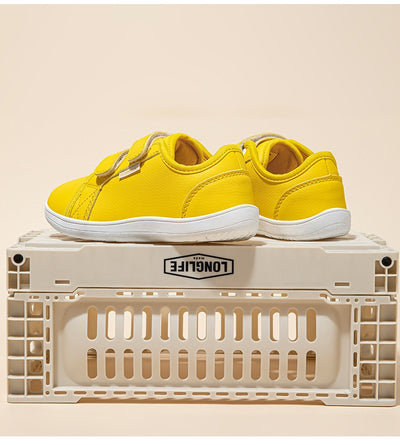 Zapatos Escolares de Cuero para Niño - Ancho Especial Estilo Casual Ejecutivo - Image 28