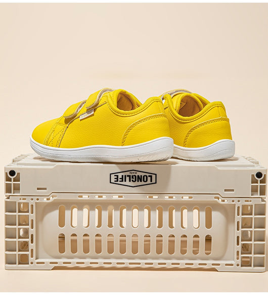 Zapatos Escolares de Cuero para Niño - Ancho Especial Estilo Casual Ejecutivo - Image 28