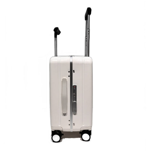 Maleta Infantil con Marco de Aluminio y Ruedas - Trolley para Niños - Image 4