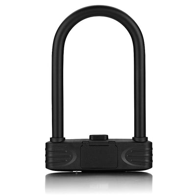 Candado de Combinación en U Antirrobo de Alta Seguridad - Image 4