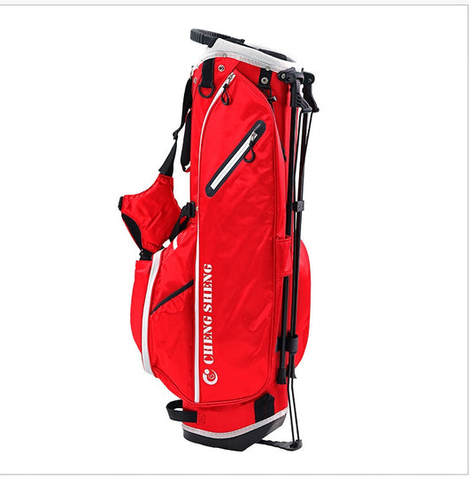 Bolsa de Golf Portátil Impermeable con Múltiples Bolsillos - Image 16