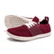 GS5968 Vermelho Vinho Mesh 37