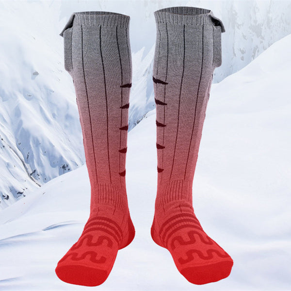 Calcetines Generadores de Energía Bluetooth para Actividades Outdoor