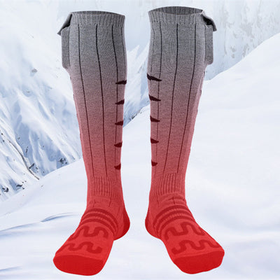 Calcetines Generadores de Energía Bluetooth para Actividades Outdoor