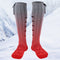 Calcetines Generadores de Energía Bluetooth para Actividades Outdoor
