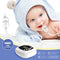 Aspirador Nasal Eléctrico para Bebés - Limpiador de Cavidad Nasal