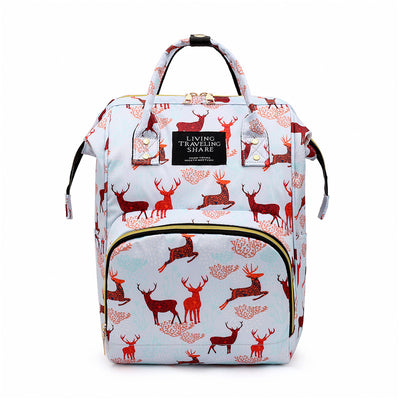 Mochila Ultraligera con Diseño Personalizado - Image 5