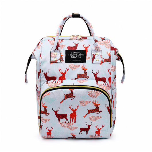 Mochila Ultraligera con Diseño Personalizado - Image 5