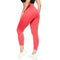 Leggins Levantacaderas con Soporte - Yoga, Running y Danza
