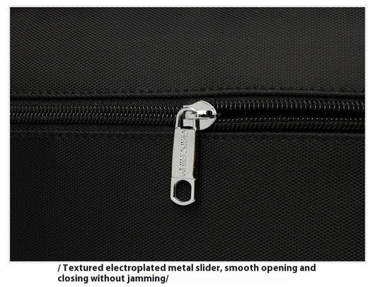 Bolsa Mensajera Oxford Ejecutiva Multicompartimento - Image 10
