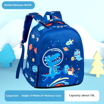 Mochila Escolar Infantil para Niños y Niñas de Preescolar - Image 7