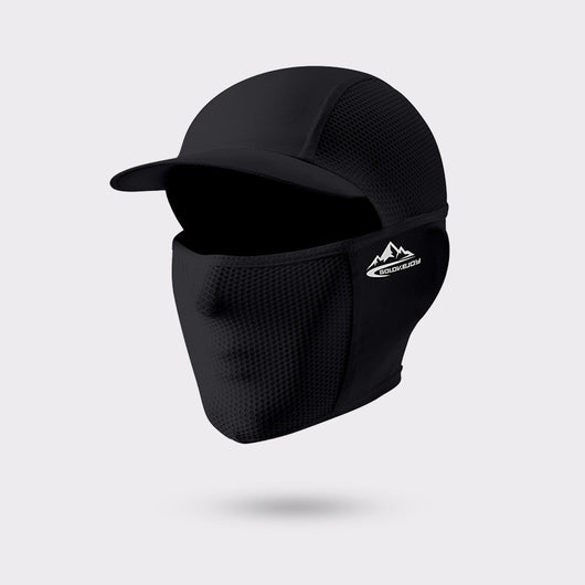 Gorra Deportiva con Visera para Protección Solar - Hombre - Image 13