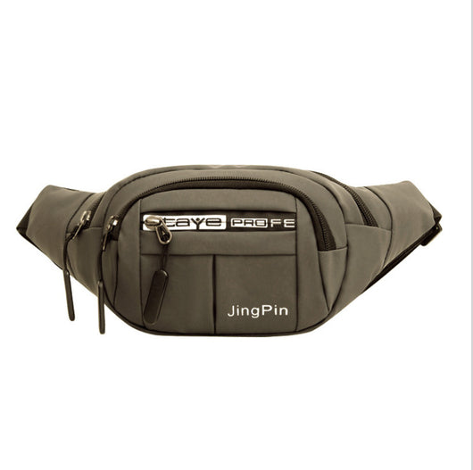 Bolsa Bandolera Deportiva para Actividades al Aire Libre - Image 5