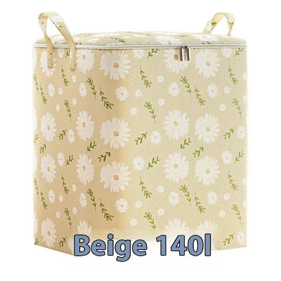 Bolsa de Almacenamiento Plegable de Gran Capacidad para Ropa y Textiles - Image 10