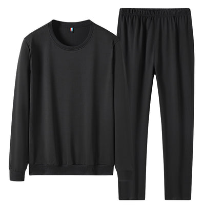 Conjunto de Buzo y Pantalón Deportivo Casual sin Metal ni Cordones - Image 7