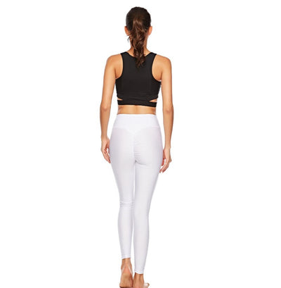 Leggings Reductores de Celulitis Cintura Alta 2TX-SCRUNCH - Image 12