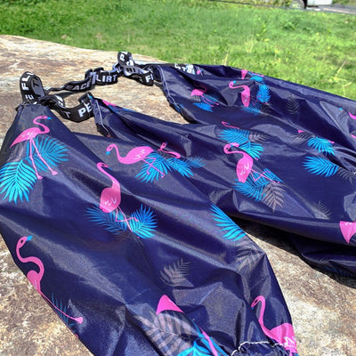 Impermeable Ajustable para Perros de Cuatro Patas - Image 9