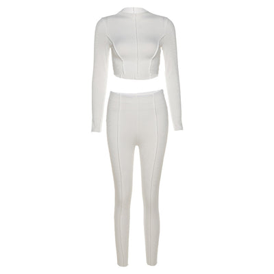 Conjunto Deportivo Transpirable de Ocio - Image 7