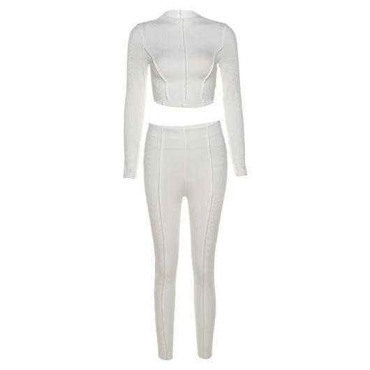 Conjunto Deportivo Transpirable de Ocio - Image 7
