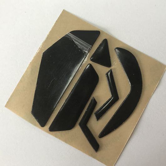 Protectores de Deslizamiento para Ratón Inalámbrico con Película Protectora - Image 4