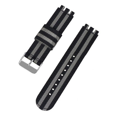 Correa de Reloj en Lona Nylon Resistente - Image 18