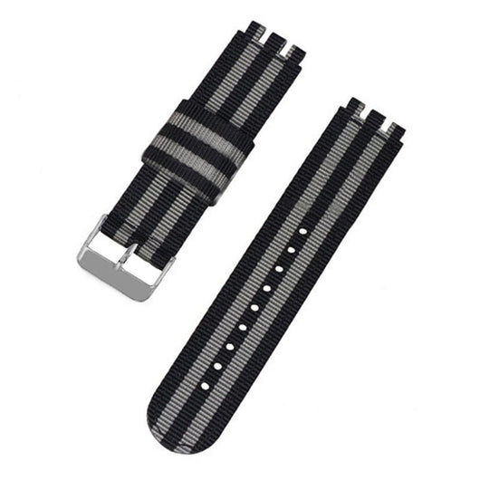 Correa de Reloj en Lona Nylon Resistente - Image 18