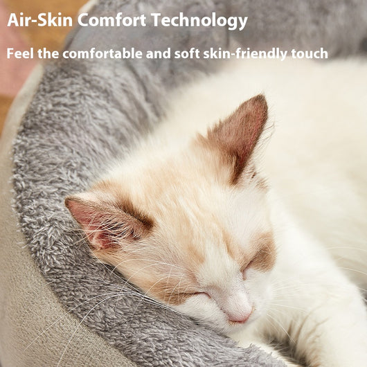 Cama Ortopédica Universal para Mascotas Todas las Estaciones - Image 3