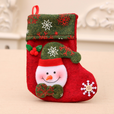 Bolsas de Dulces Navideñas Impresas - Image 16