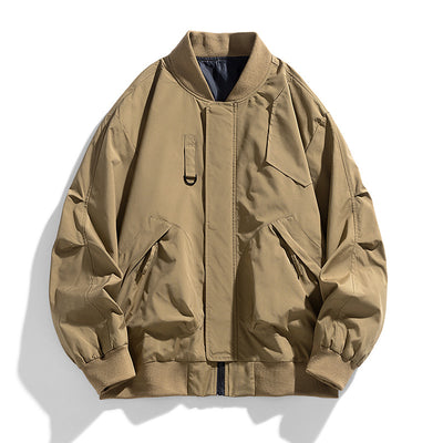 Chaqueta Blazer Ejecutiva para Hombre - Estilo Primavera Otoño - Image 6